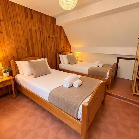 Le Secret Des Vignerons - Route Des Vins - Parking Holiday home Bergheim